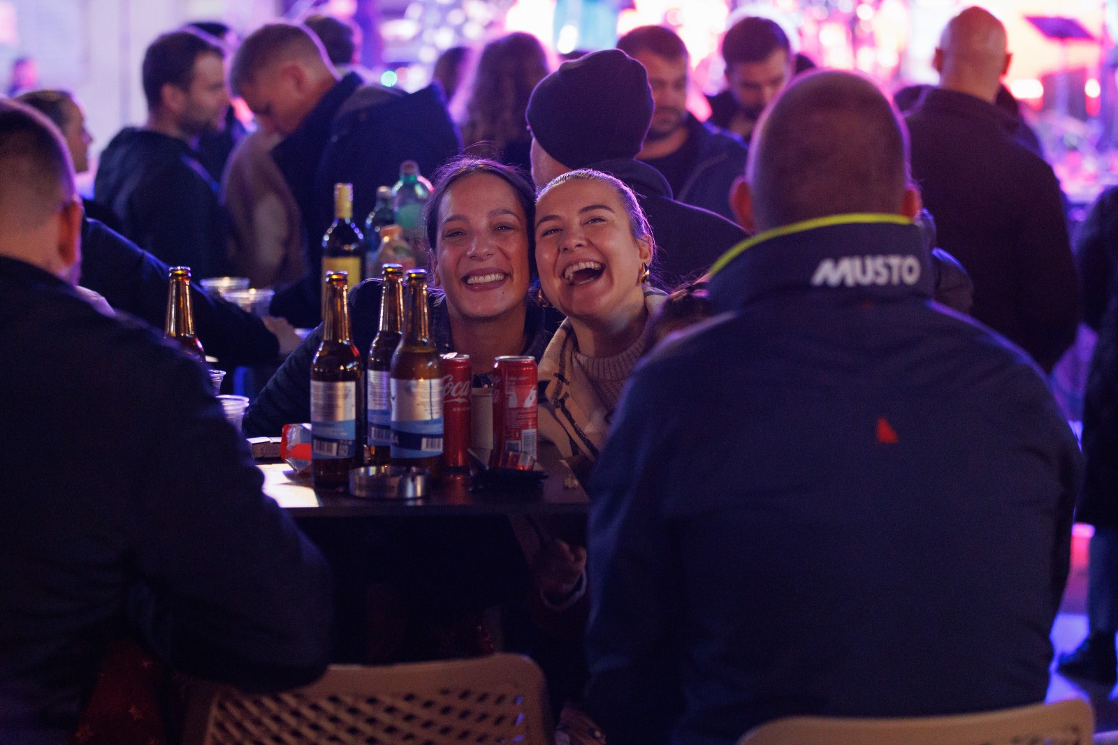 Gina & The Gee Gee’s @ Advent u Zadru