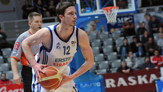 KK Zadar – KK Hemofarm (foto:Saša Čuka)