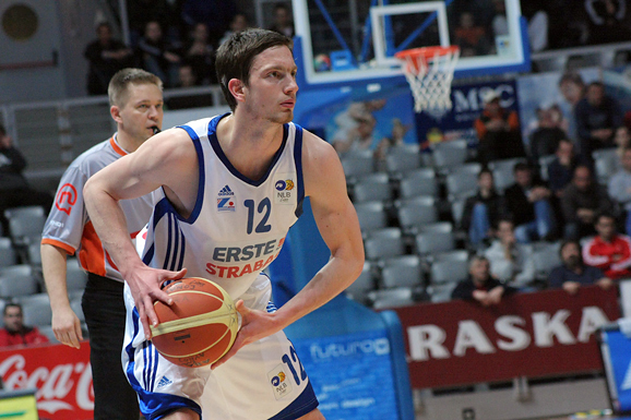 KK Zadar – KK Hemofarm (foto:Saša Čuka)