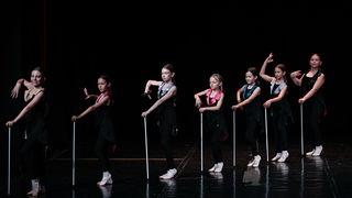 Udruga Pirueta: Brodway/ Barok / Rossini – trilogija Baleta u HNK Zadar