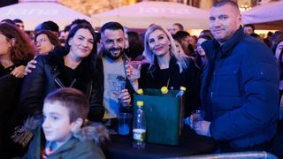 Petar Grašo @ Advent u Zadru