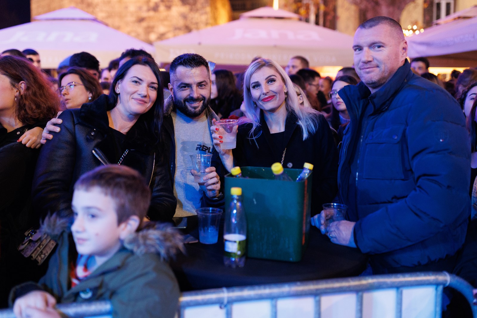 Petar Grašo @ Advent u Zadru