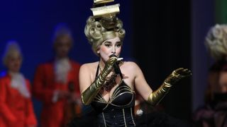 HNK Osijek: Premijera dramske predstave “Vitez slavonske ravni”