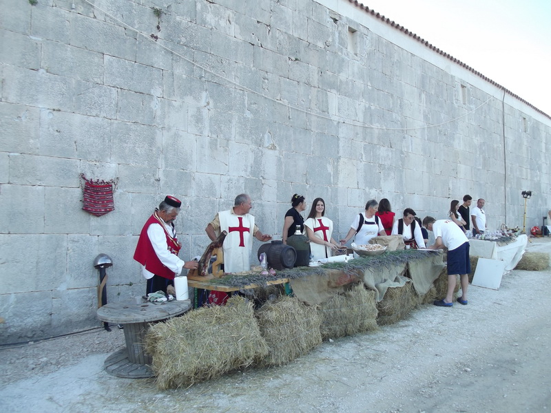 Dani vitezova vranskih, 19. srpnja 2014.