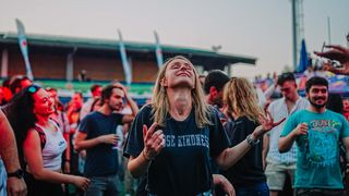 Maksimir: Nezaboravan provod uz svjetsku DJ zvijezdu Hot Since 82 Maksimir: Nezaboravan provod uz svjetsku DJ zvijezdu Hot Since 82