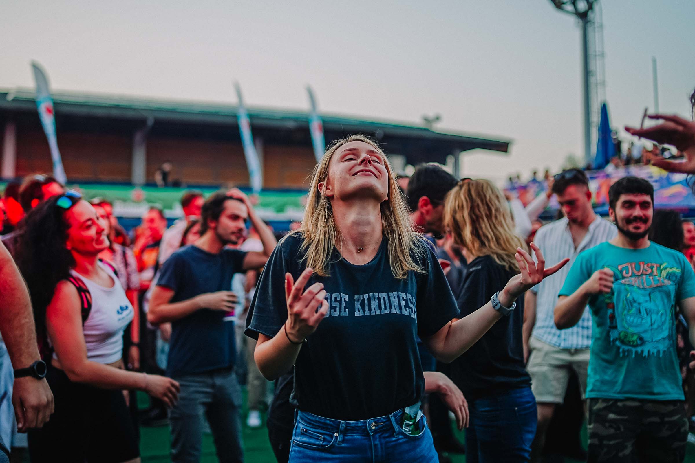 Maksimir: Nezaboravan provod uz svjetsku DJ zvijezdu Hot Since 82 Maksimir: Nezaboravan provod uz svjetsku DJ zvijezdu Hot Since 82