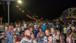 Biogradska noć 2018 Biogradska noć 2018