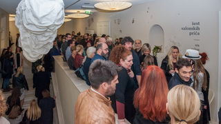 Chui bend @ Koncertna dvorana braće Bersa