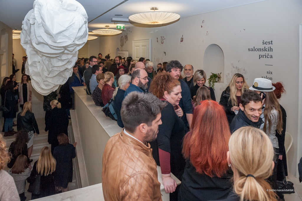 Chui bend @ Koncertna dvorana braće Bersa