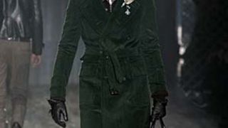 Gucci za muškarce, jesen-zima 2008/09 (catwalking.com)