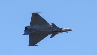 Zemunik: 20. obljetnica akrobatske grupe “Krila Oluje” Zemunik: 20. obljetnica akrobatske grupe “Krila Oluje”