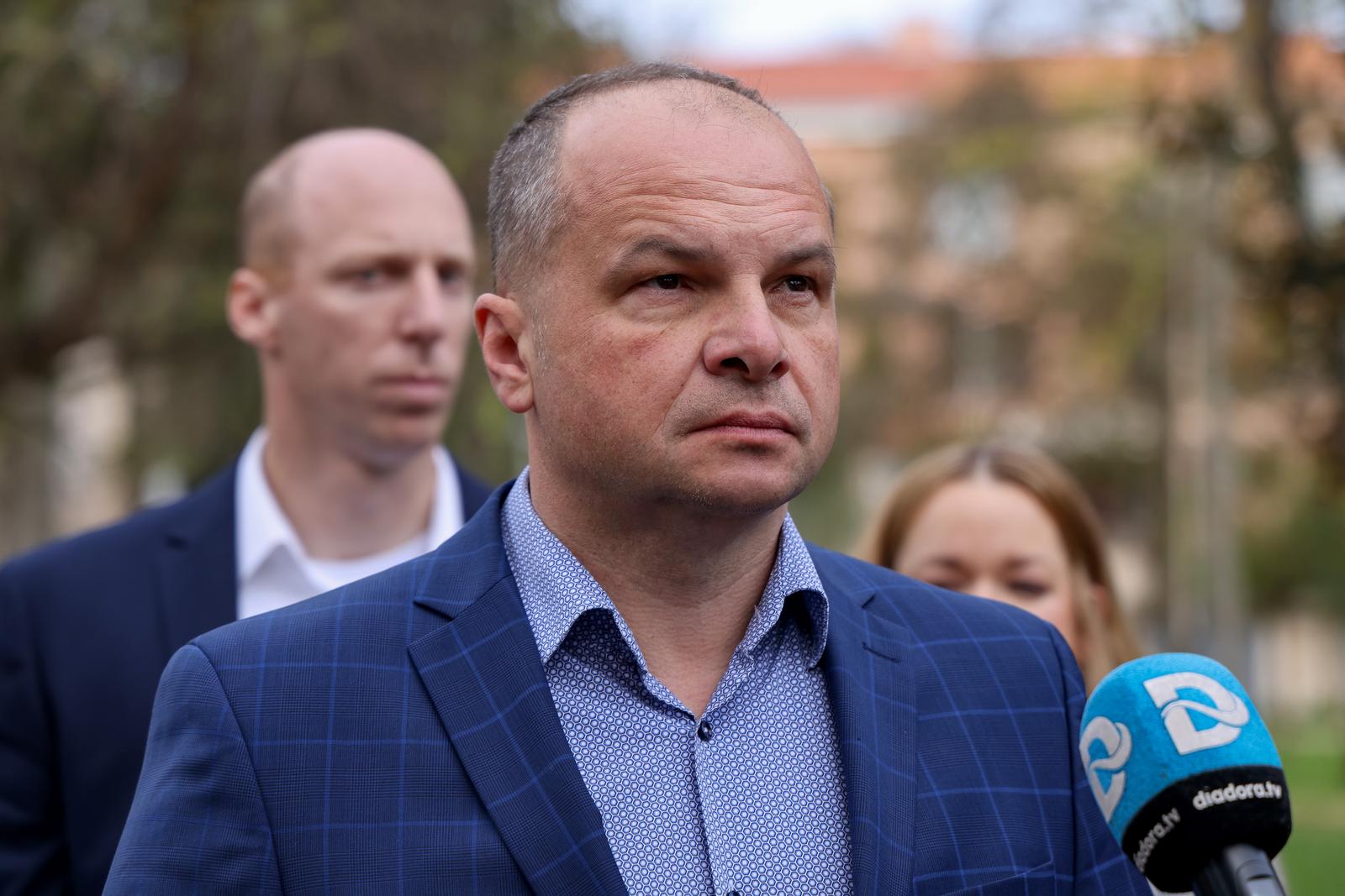 SDP i Možemo! najavili zajednički izlazak na lokalne izbore