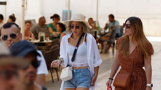 Đir po gradu, 1. kolovoza 2020. Đir po gradu, 1. kolovoza 2020.