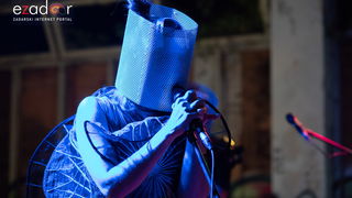 KvartArt 2018.: Art buvljak & koncert Nipplepeoplea