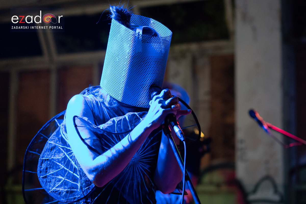 KvartArt 2018.: Art buvljak & koncert Nipplepeoplea