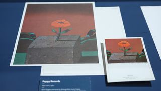 Otvorena izložba Milton Glaser u Muzeju za umjetnost i obrt