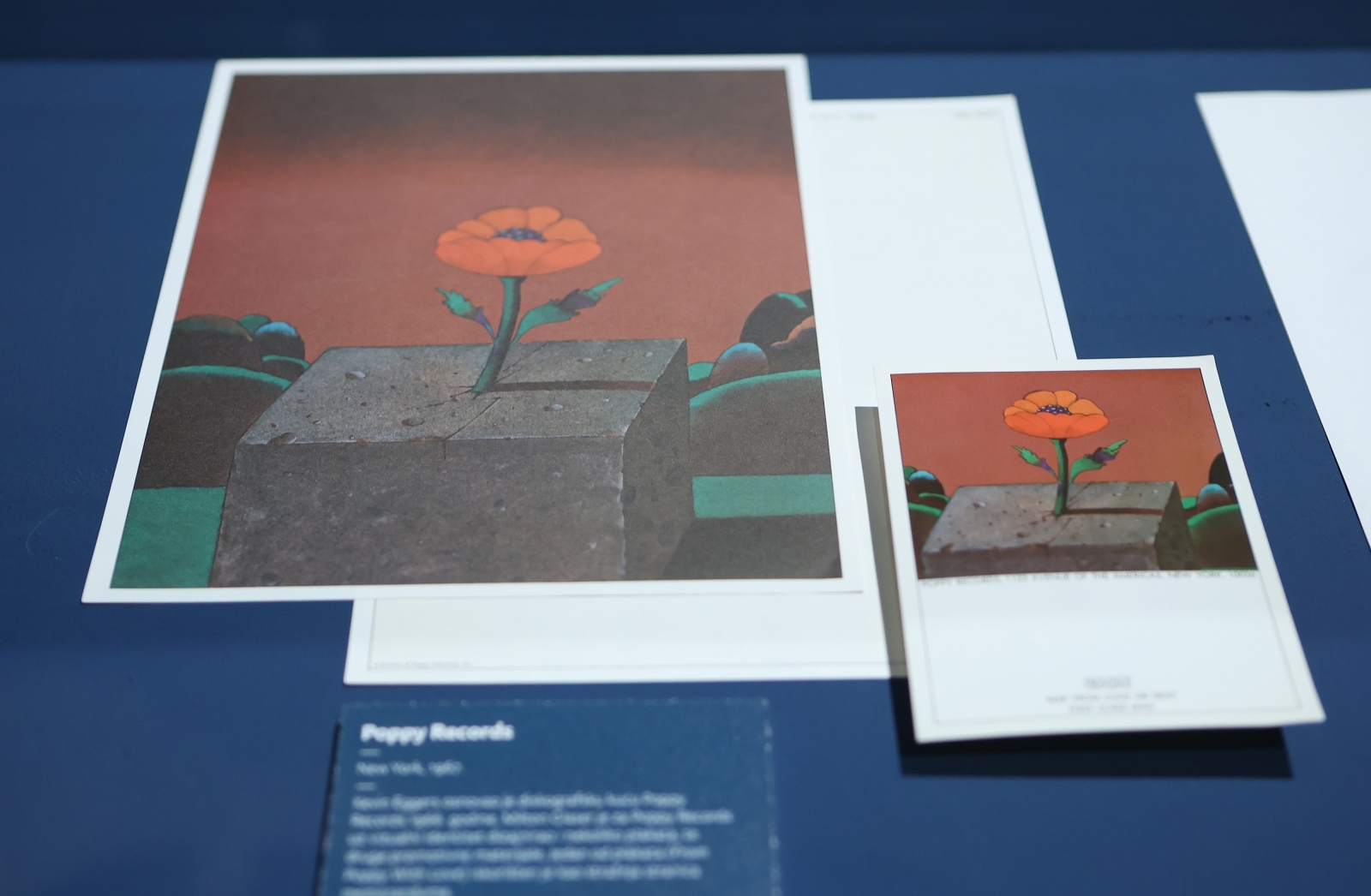 Otvorena izložba Milton Glaser u Muzeju za umjetnost i obrt