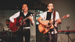 “Tribute to Beatles” u palači Cedulin