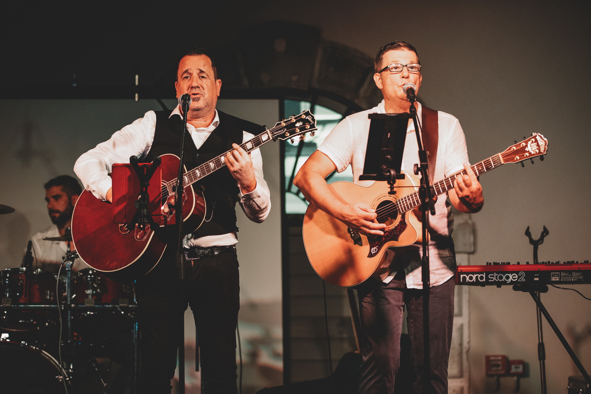 “Tribute to Beatles” u palači Cedulin