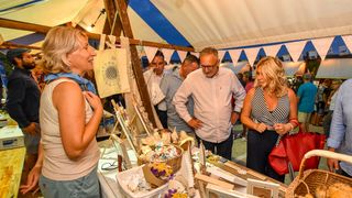 Kolan: Fešta od sira