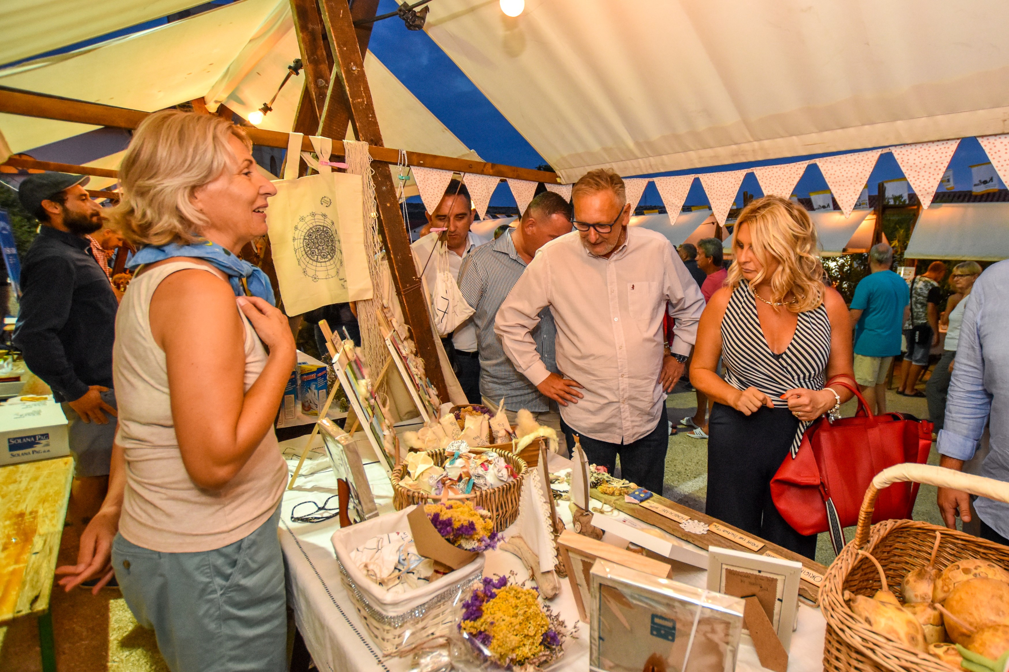 Kolan: Fešta od sira