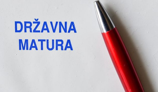 drzavna matura