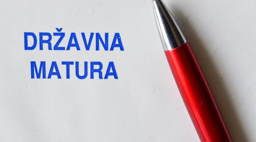 drzavna matura