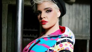 Martina Vrbos za Aragovićev BiteMyStyle (Cromoda.com) Martina Vrbos za Aragovićev BiteMyStyle (Cromoda.com)