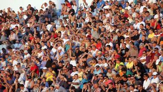 MaxTV 1. HNL: NK Zadar – NK Hrvatski dragovoljac 1-1, Foto: Željko Mršić/PIXSELL