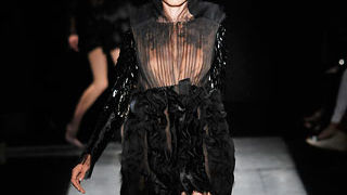 Valentino couture jesen 2009 (Moda.hr)