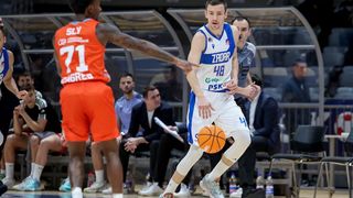 Zadar i Cedevita Junior odigrali utakmicu 19. kola FavBet Premijer lige