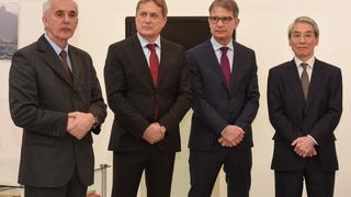 Tuna, sushi and wine festival, izložba Danijela Kolege Tuna, sushi and wine festival, izložba Danijela Kolege