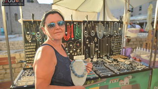 Sajam “Proizvodi hrvatskog sela 2017” na Forumu