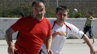 Vrsi: 3. Memorijalni malonogometni turnir “Frane Vukic”, Foto: Mladen Malik