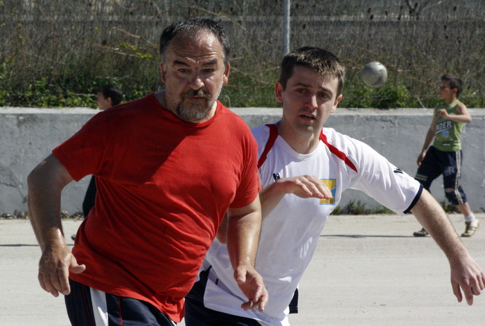Vrsi: 3. Memorijalni malonogometni turnir “Frane Vukic”, Foto: Mladen Malik