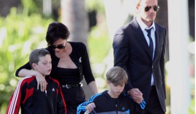 Beckham (Tportal.hr)