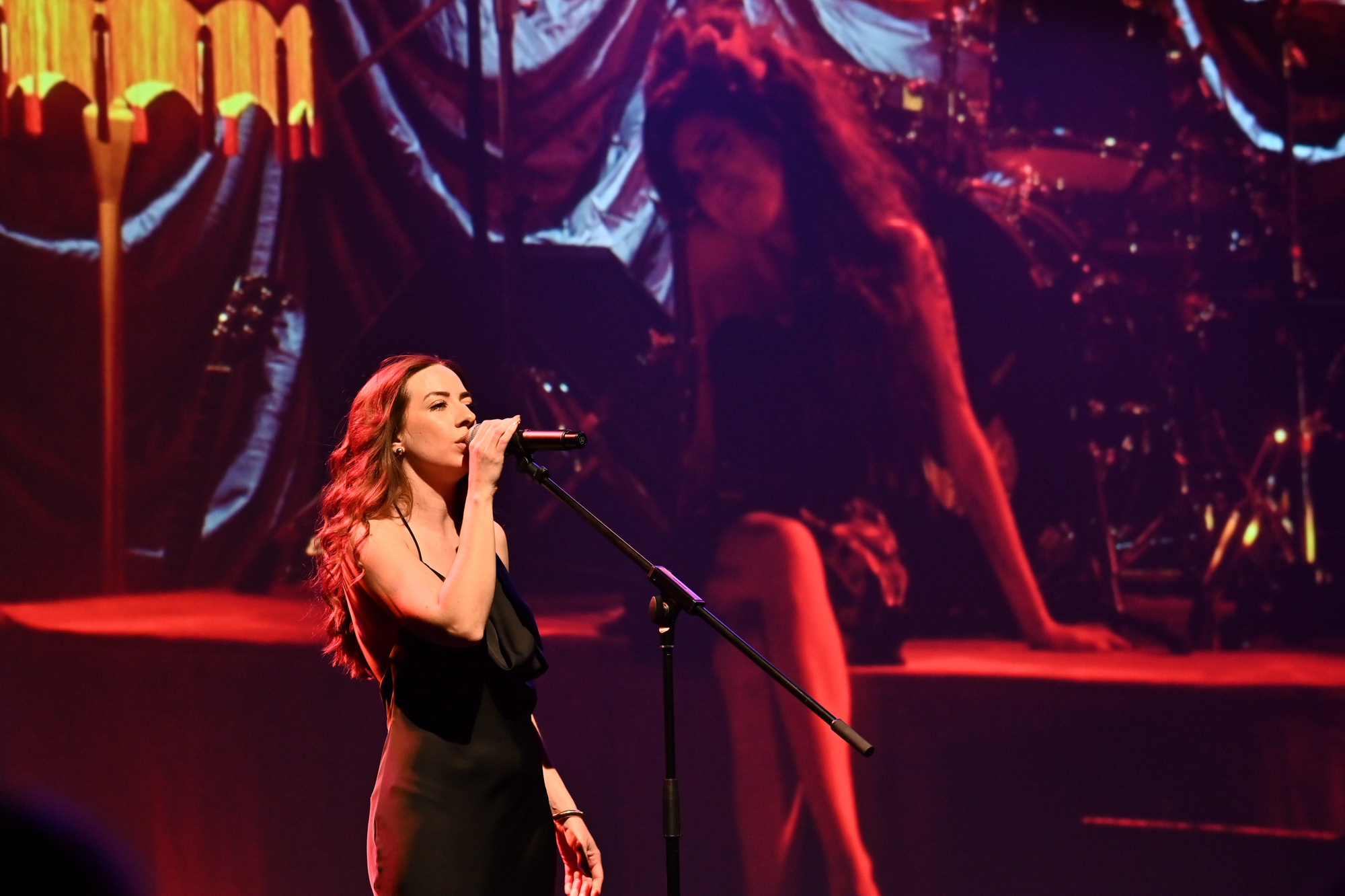 Glazbeni Oscar: Filmska glazba uz Ariju Glazbeni Oscar: Filmska glazba uz Ariju