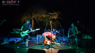 KvartArt: “Lice mista” i “Epilog” zasvirali na Glazbodromu KvartArt: “Lice mista” i “Epilog” zasvirali na Glazbodromu