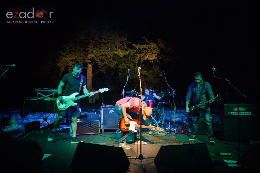 KvartArt: “Lice mista” i “Epilog” zasvirali na Glazbodromu KvartArt: “Lice mista” i “Epilog” zasvirali na Glazbodromu