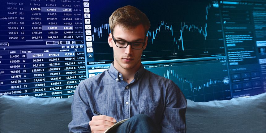 Poduzetnik, ilustracija Poduzetnik, ilustracija