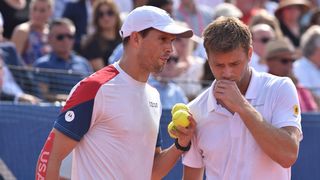 Davis Cup: Pavić/Dodig – Bryan/Harrison 2-3