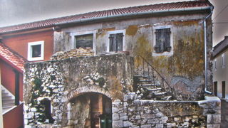 Otvorena izložba “Arbanaška stara ognjišta” Bernarda Kotlara Otvorena izložba “Arbanaška stara ognjišta” Bernarda Kotlara