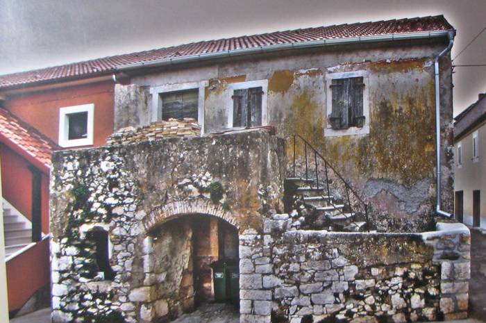 Otvorena izložba “Arbanaška stara ognjišta” Bernarda Kotlara Otvorena izložba “Arbanaška stara ognjišta” Bernarda Kotlara