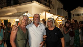 Naši stari običaji 2024. @ Privlaka