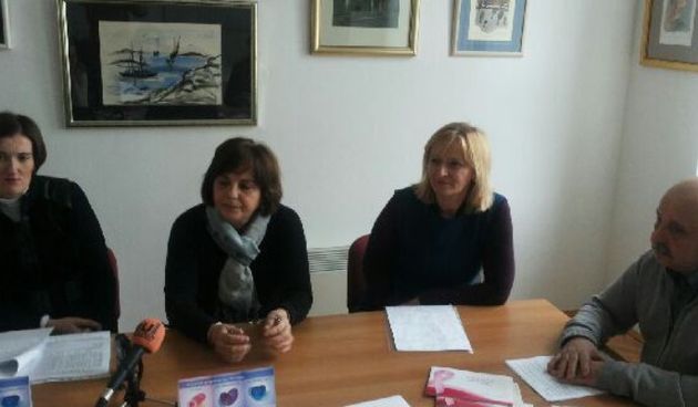 Liga protiv raka fvf