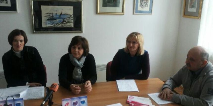 Liga protiv raka fvf Liga protiv raka fvf