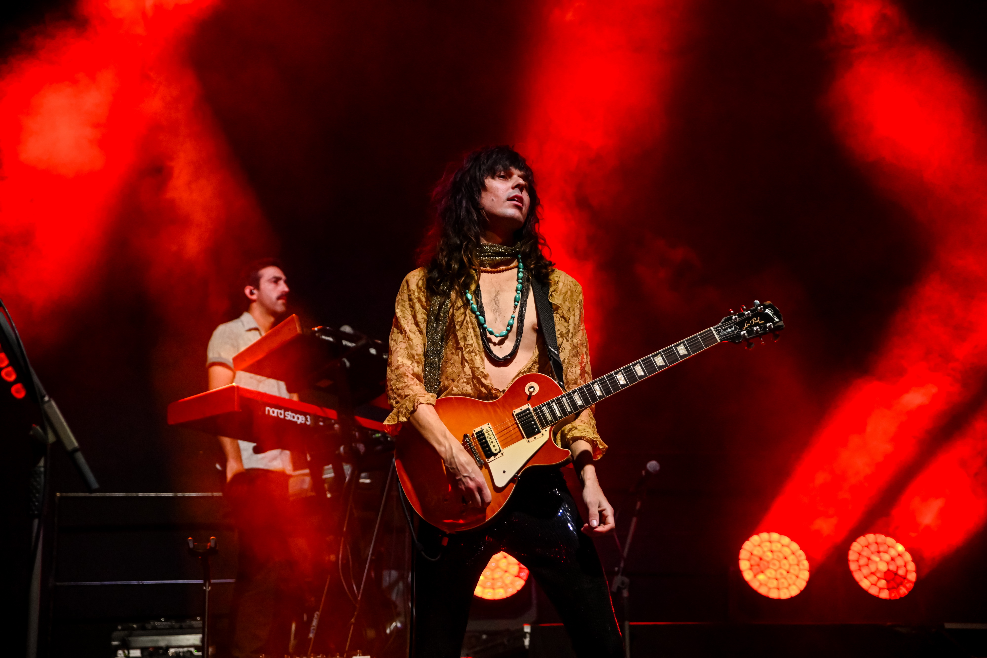 Laura Pergolizzi @ Prokurative Split 2023 Laura Pergolizzi @ Prokurative Split 2023