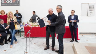 Đir po gradu 28. travnja 2017. Đir po gradu 28. travnja 2017.