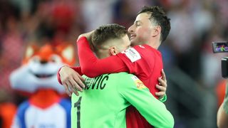 Hrvatski rukometaši slave prolazak u finale Svjetskog prvenstva
