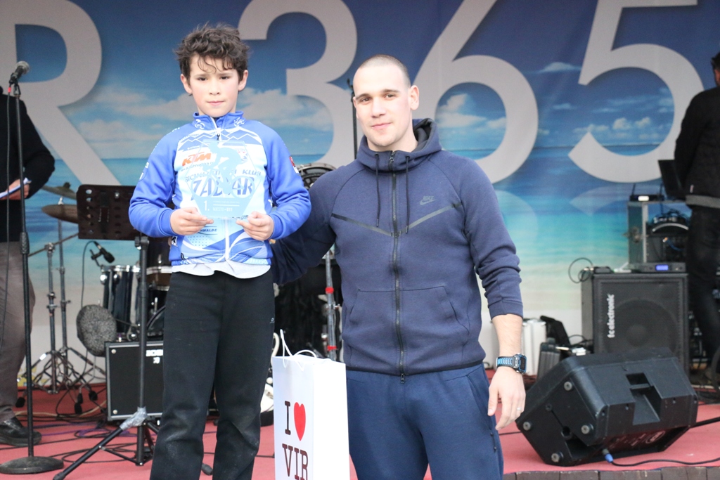 4. Velika nagrada otoka Vira